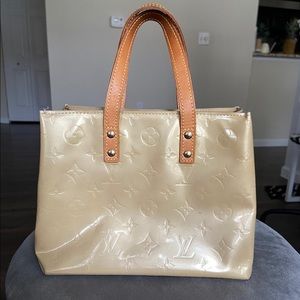 Louis Vuitton PM Vernis